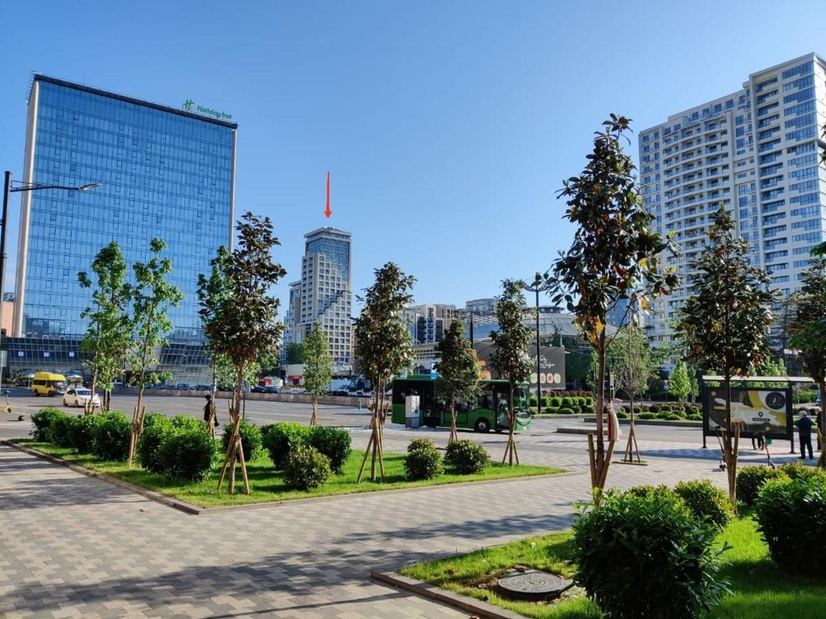 Tbilisi App 2 Daire Dış mekan fotoğraf