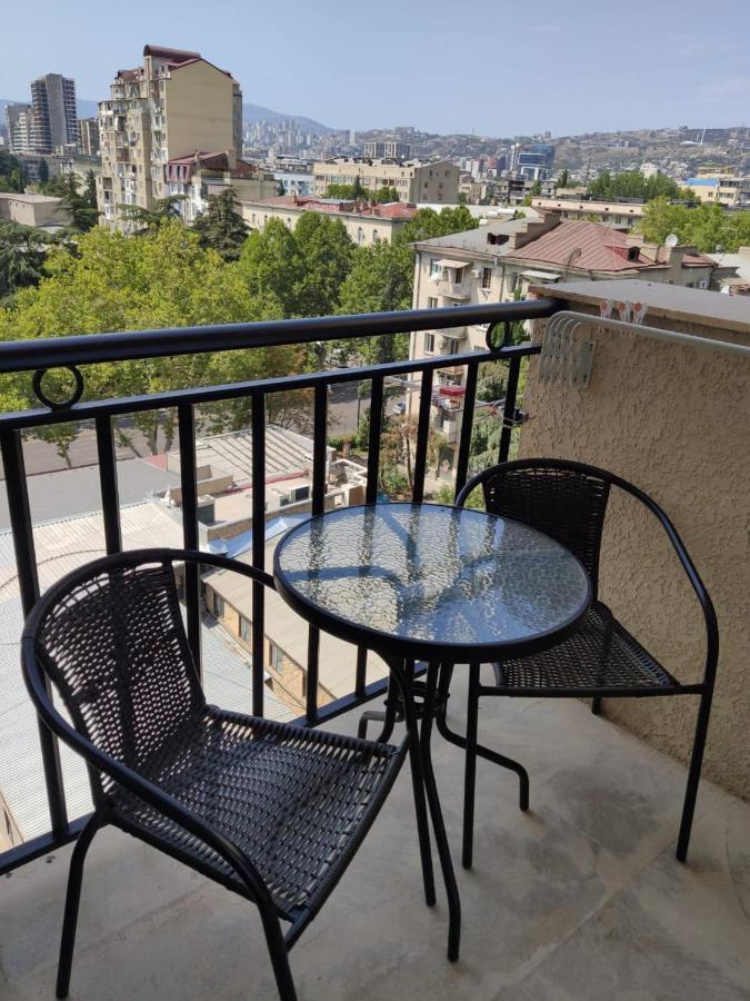 Tbilisi App 2 Daire Dış mekan fotoğraf